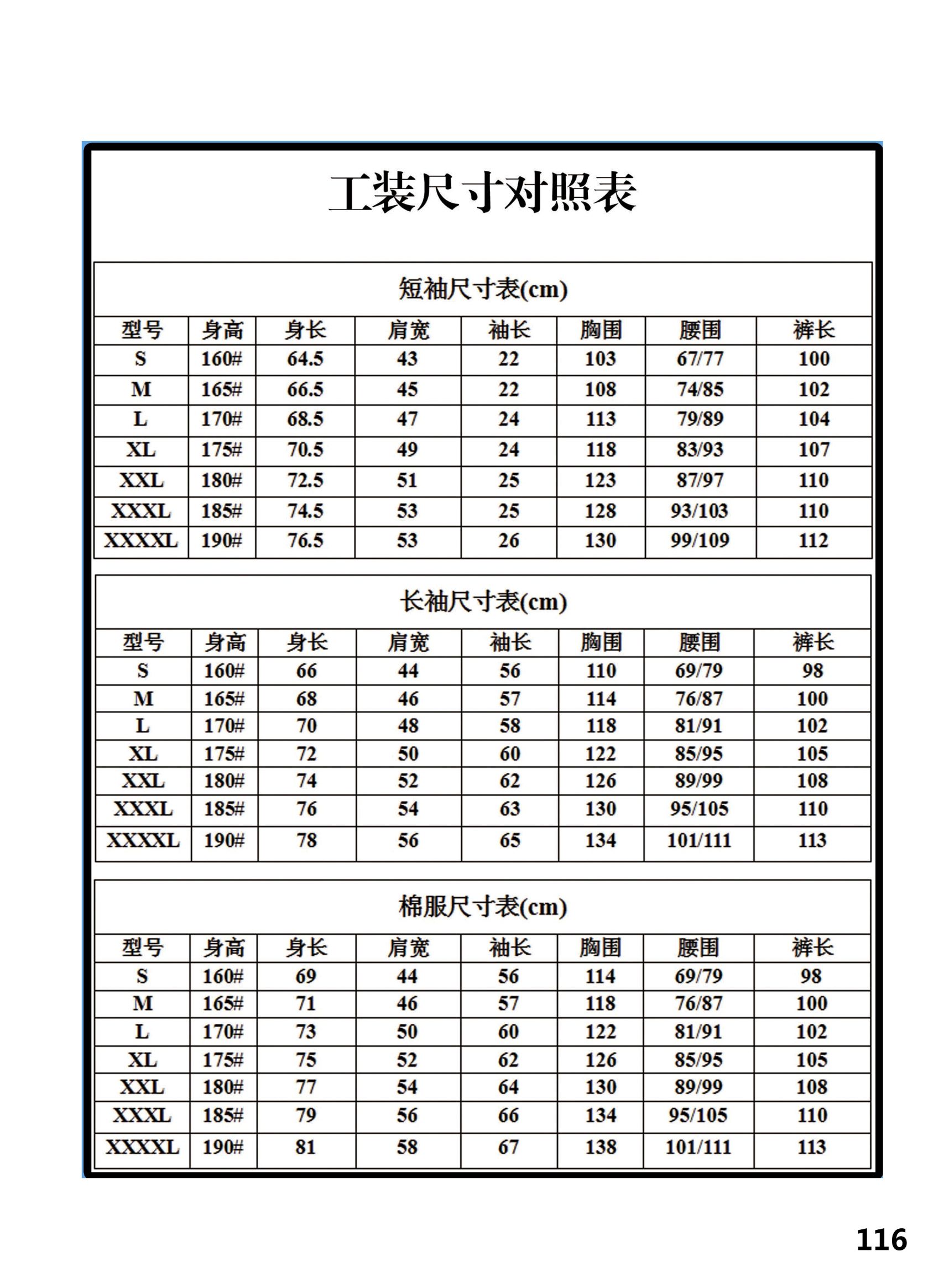 揚(yáng)州夏季工作服定制,勞保服定制，工作服廠方定做(圖1)